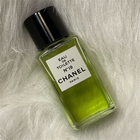 chanel nr 9 eau de parfum